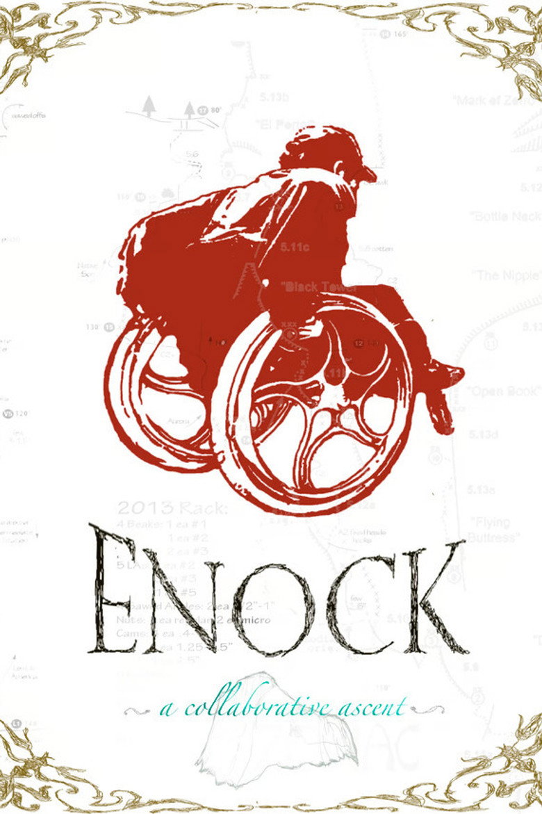 Affiche ou illustration — Enock
