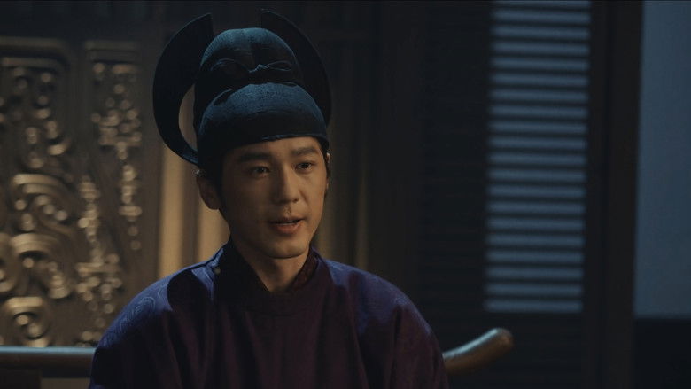 Still image for Swords Into Plowshares season 1 episode 20: Episode 20