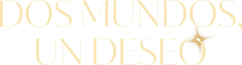 Imagen de Dos mundos, un deseo