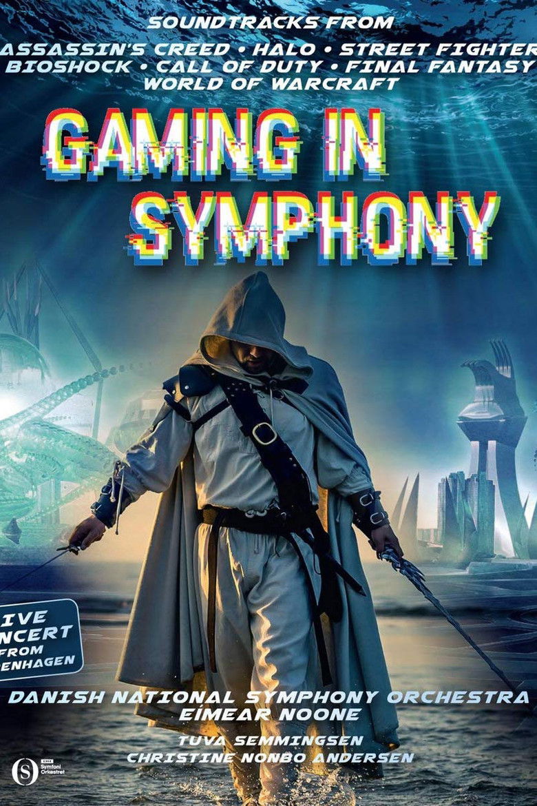 Imatge de Gaming in Symphony