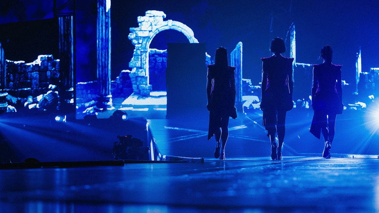 תמונה של Perfume "コールドスリープ" -25 years Document-