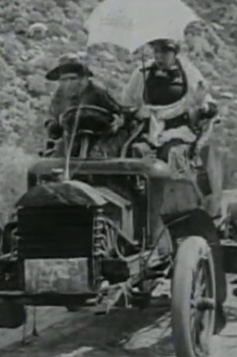 Imatge de Alkali Ike's Auto