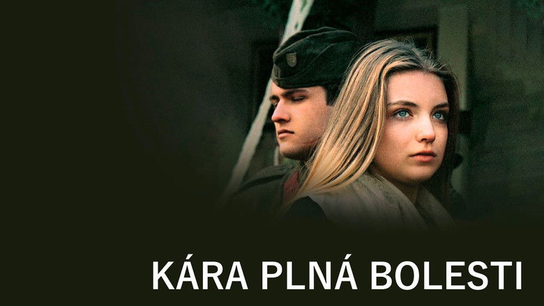 Kára plná bolesti (1986)