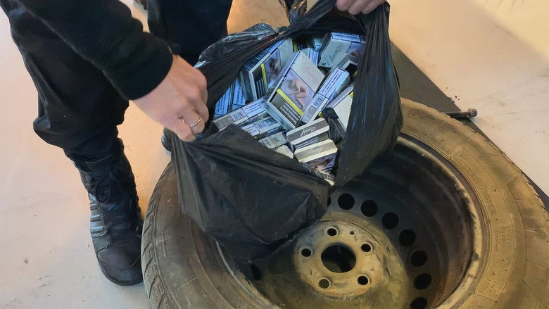Pappvin, kjenninger og marihuana görseli