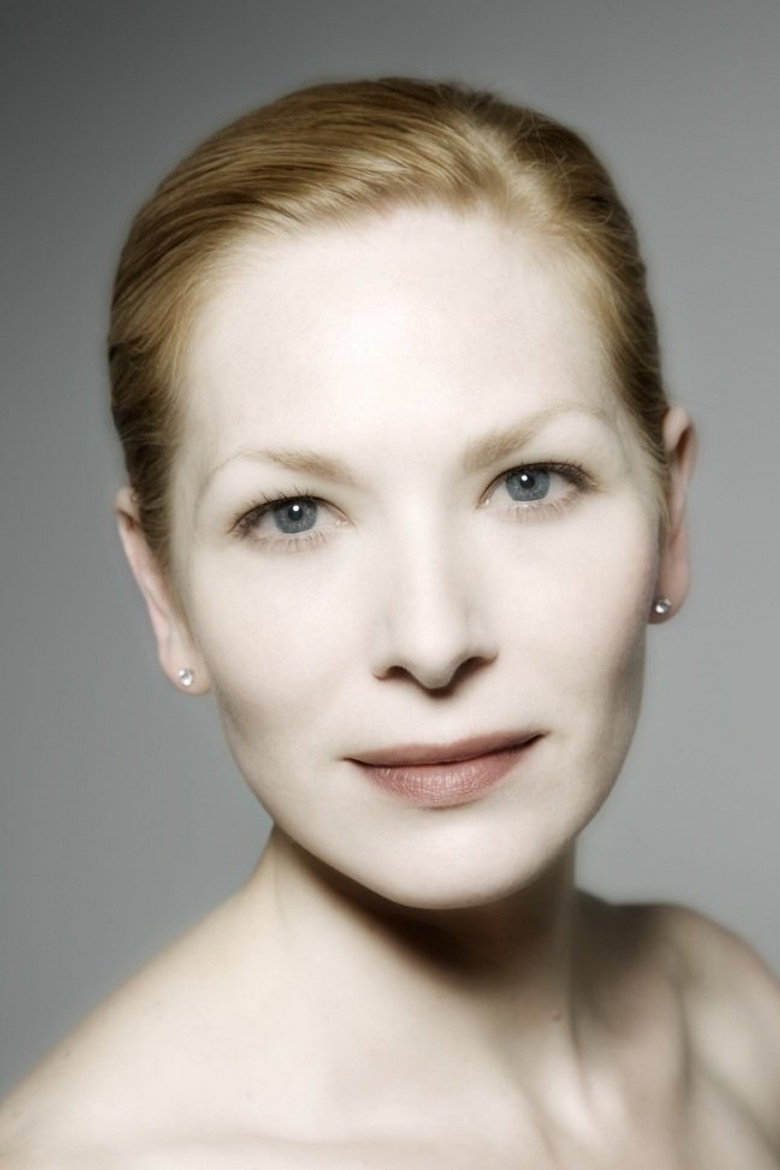 Nadia Cameron-Blakey photo 2