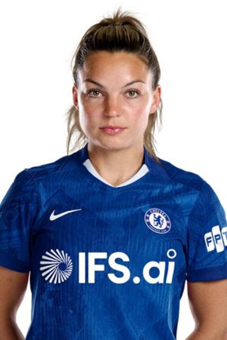 Johanna Rytting Kaneryd