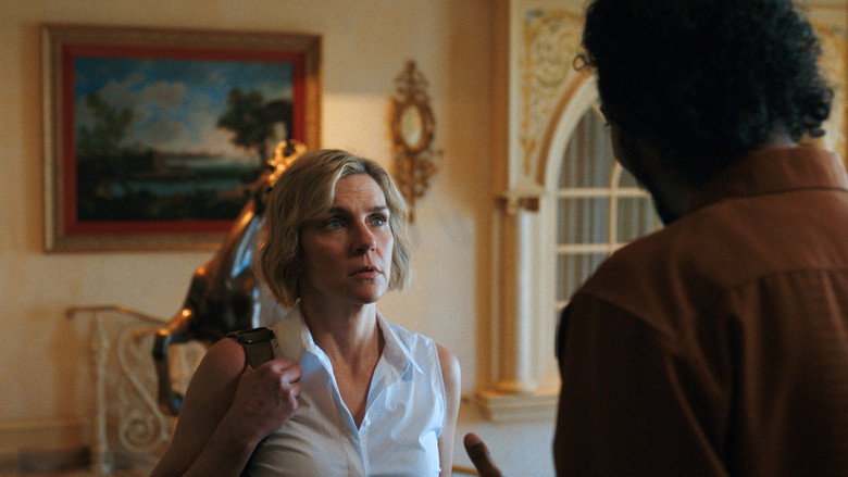 Still from Pluribus - Season 1 Episode 6