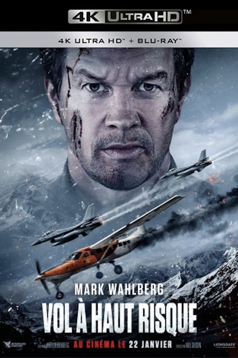 Póster la Película