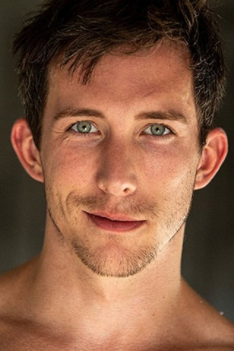 Isaac Parker photo