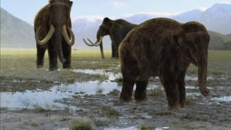 Still from Walking with Beasts - Season 1 Episode 6