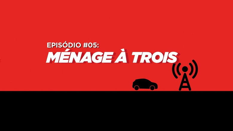 Still image for Sou Menino Para Ir season 1 episode 5: Episode 5