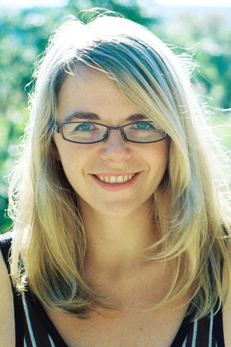 Aoife O'Donovan photo 7