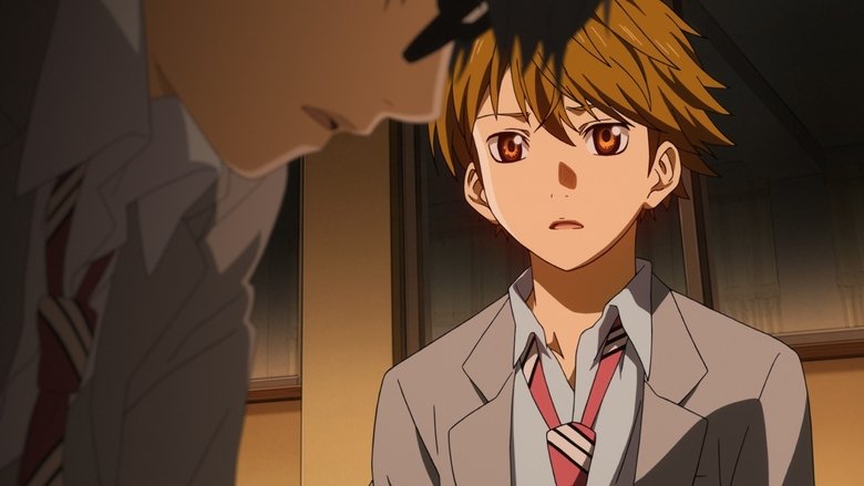 Your Lie In April Episode 17 - 4Anime
