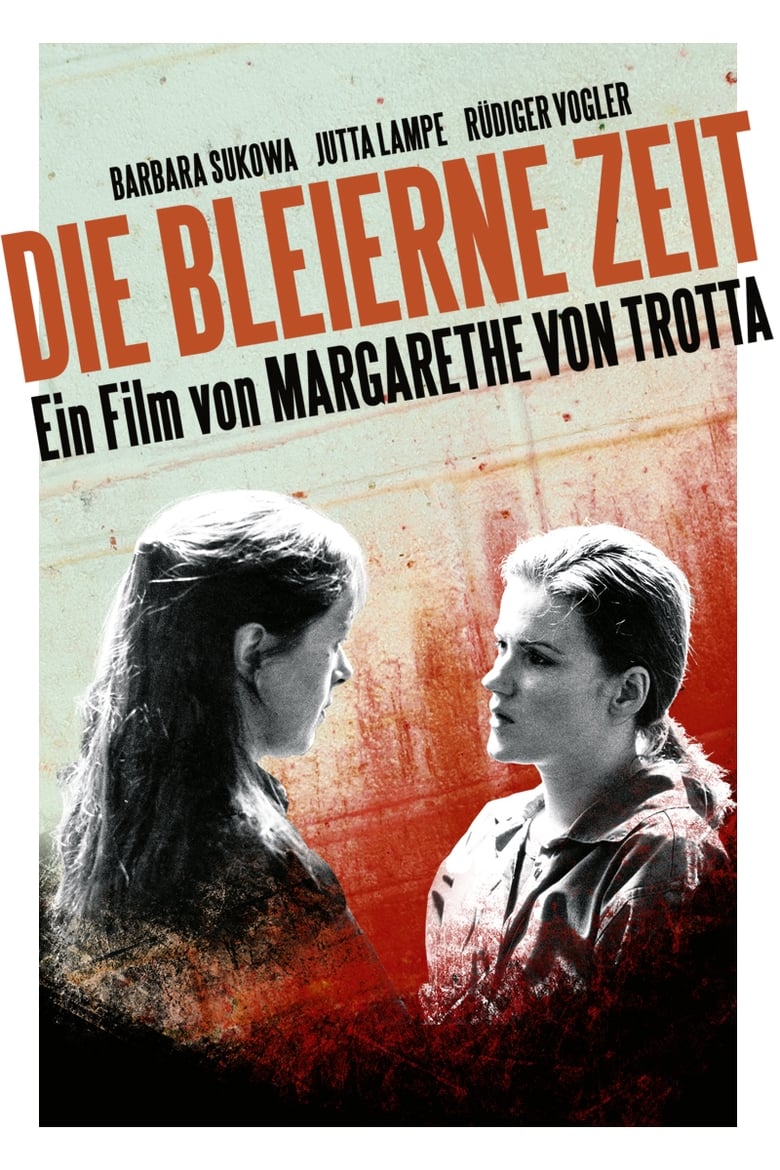 Die bleierne Zeit (1981)