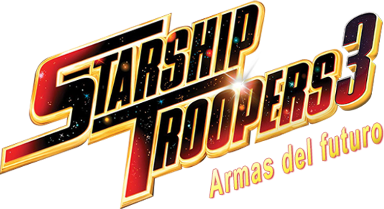Imagen de Starship Troopers 3: merodeador