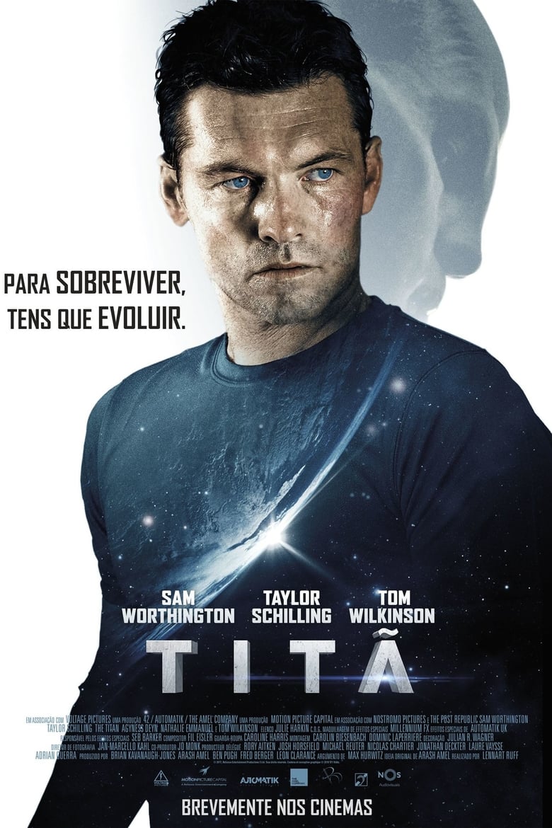 O Titã (2018)