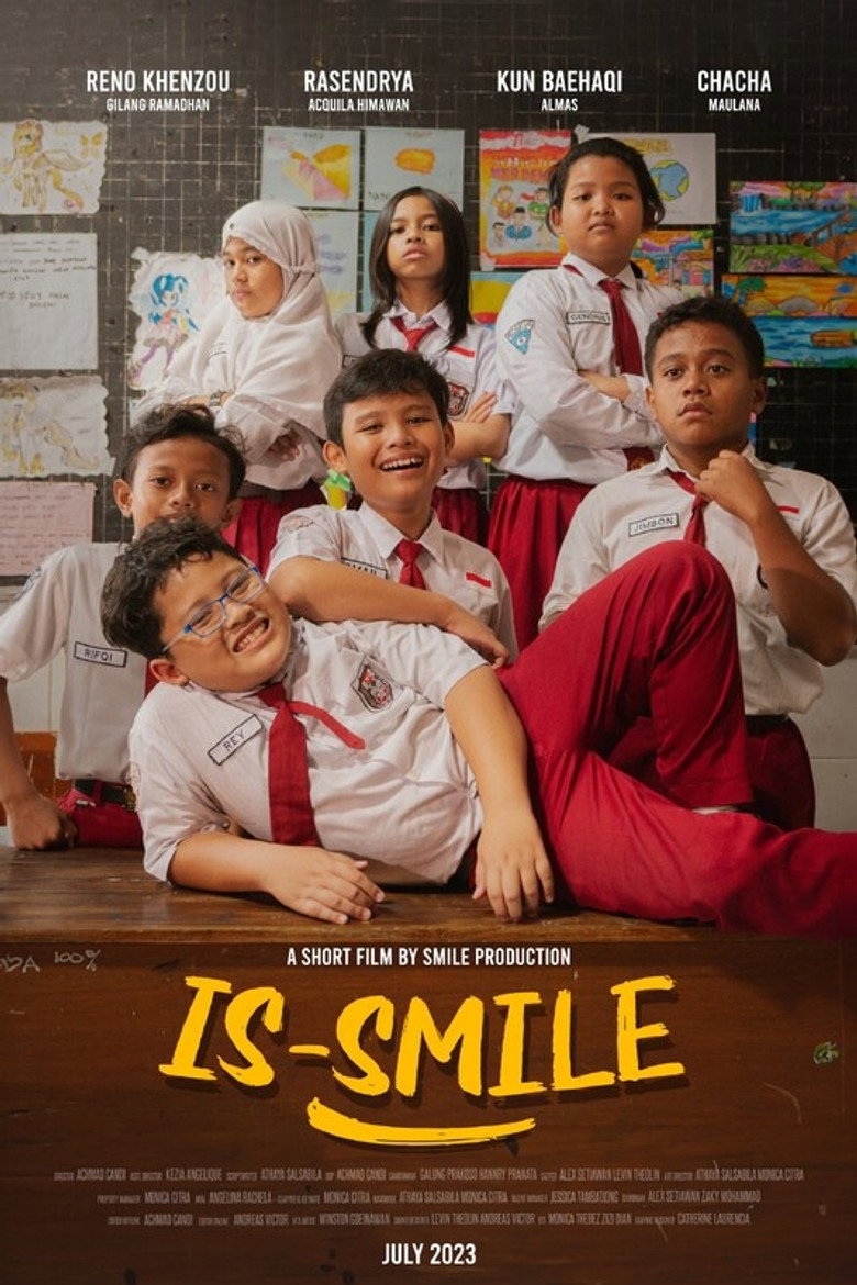 Is Smile