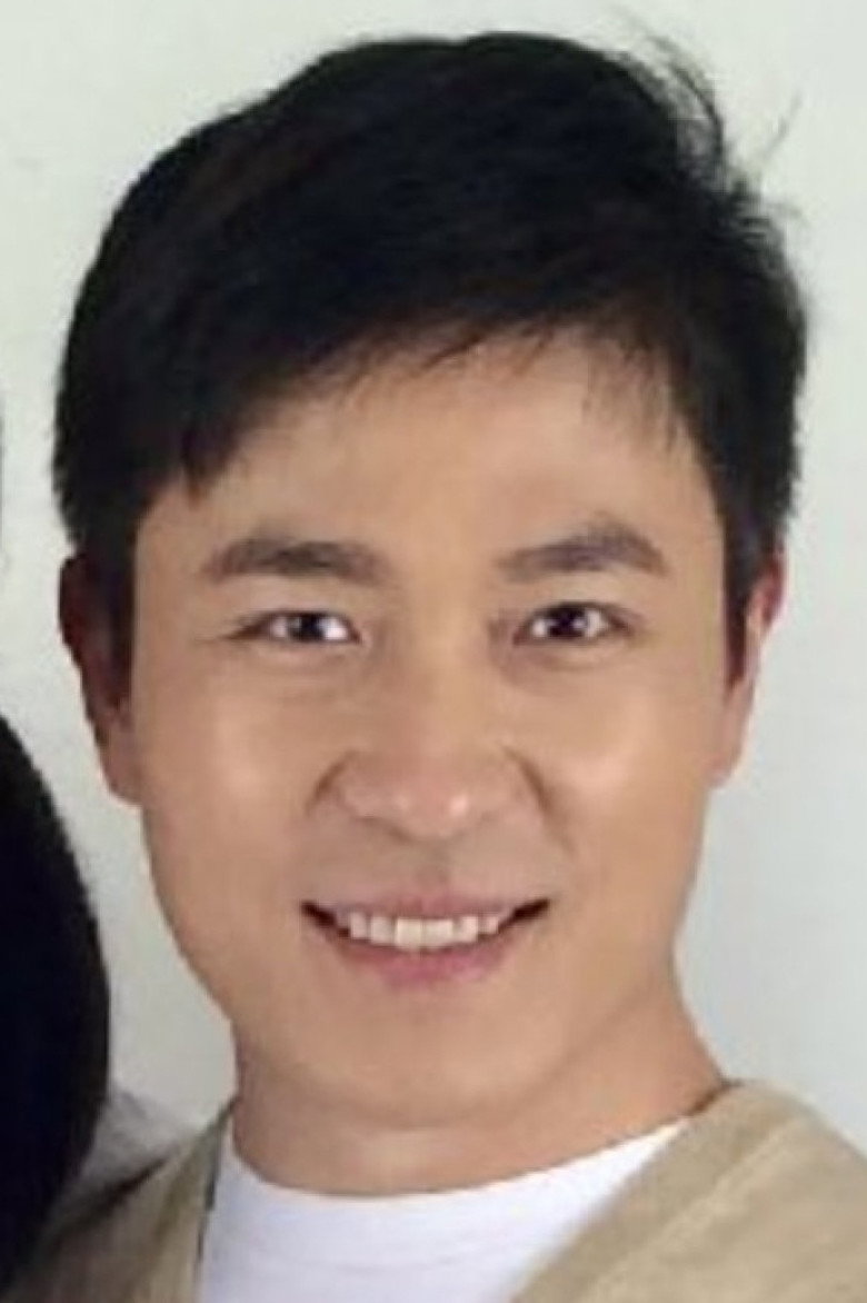 Xu Jiacheng portrait