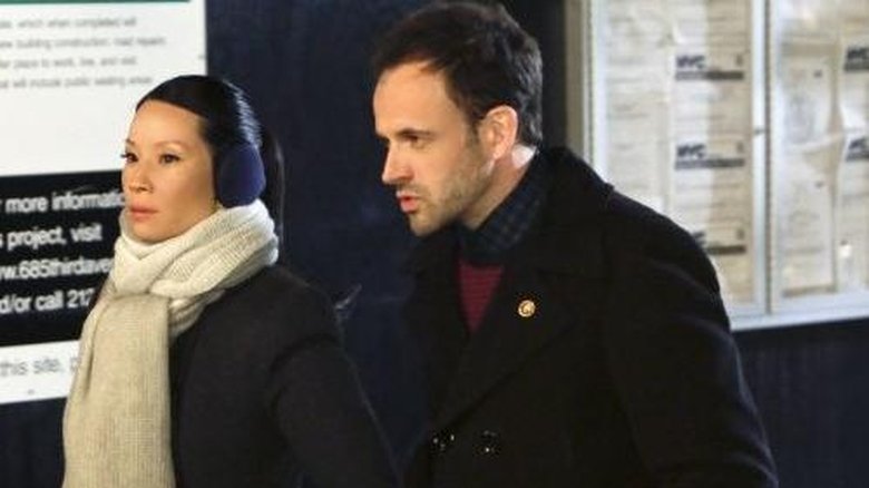 Elementary Streaming Saison 1 Série Elementary Saison 1 épisode 13 en streaming VF et VOSTFR gratuit