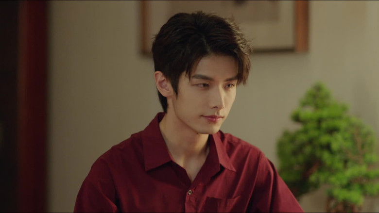 Still image for A Different Mr. Xiao season 1 episode 15: Episode 15 Still image for A Different Mr. Xiao season 1 episode 15: Episode 15