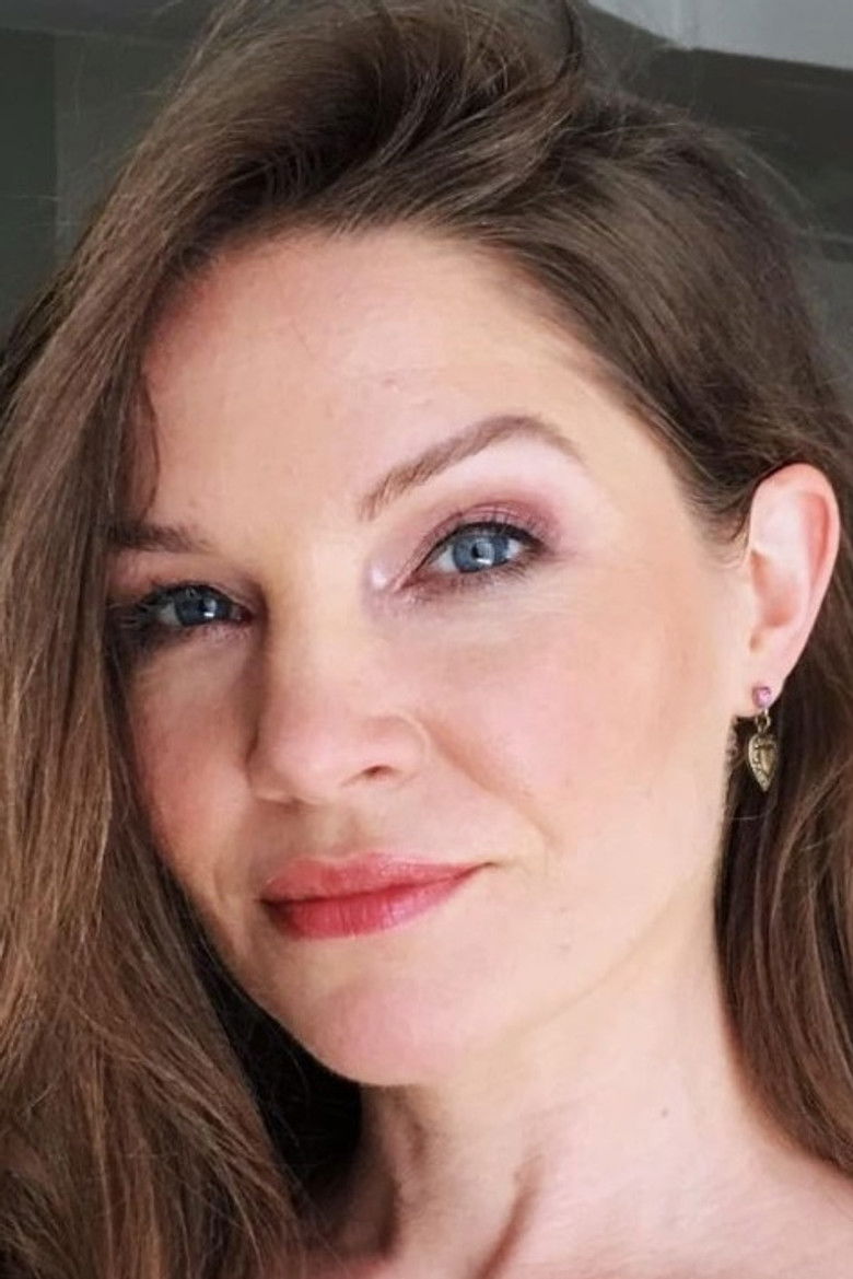 Ariel Kiley portrait image