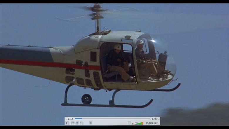 Danger: Diabolik (1968)