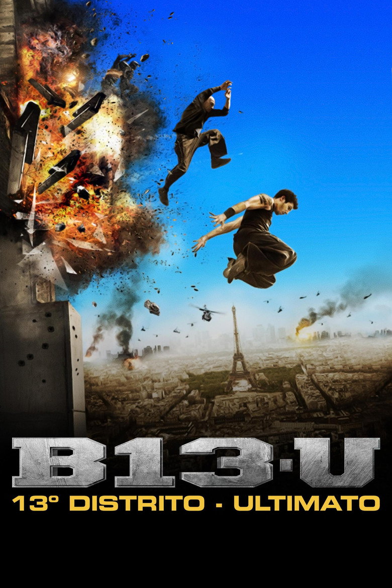 Póster la Película