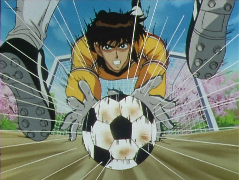 Still image for Offside season 1 episode 3: The Rivals' First Showdown! Still image for Offside season 1 episode 3: The Rivals' First Showdown!