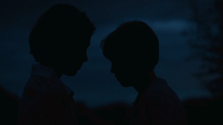 Young Hearts (2024)