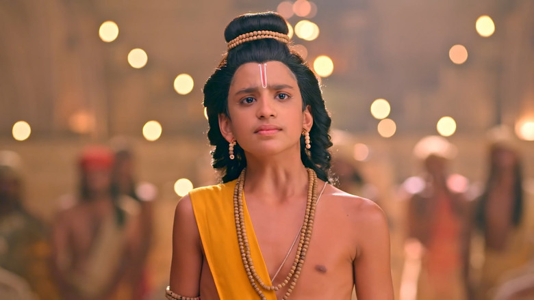 Still image for Shrimad Ramayan season 1 episode 313: Stree Ki Pariksha Still image for Shrimad Ramayan season 1 episode 313: Stree Ki Pariksha