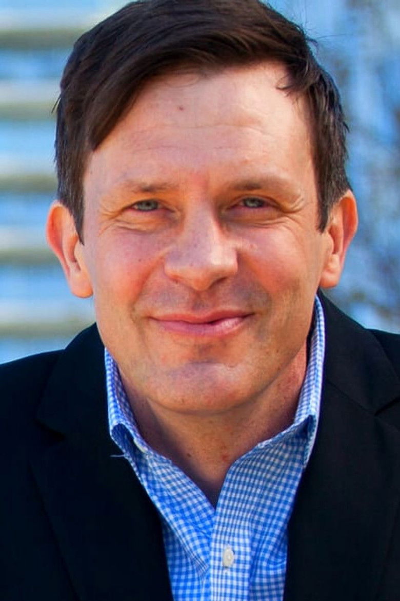 Brad Wattum portrait image