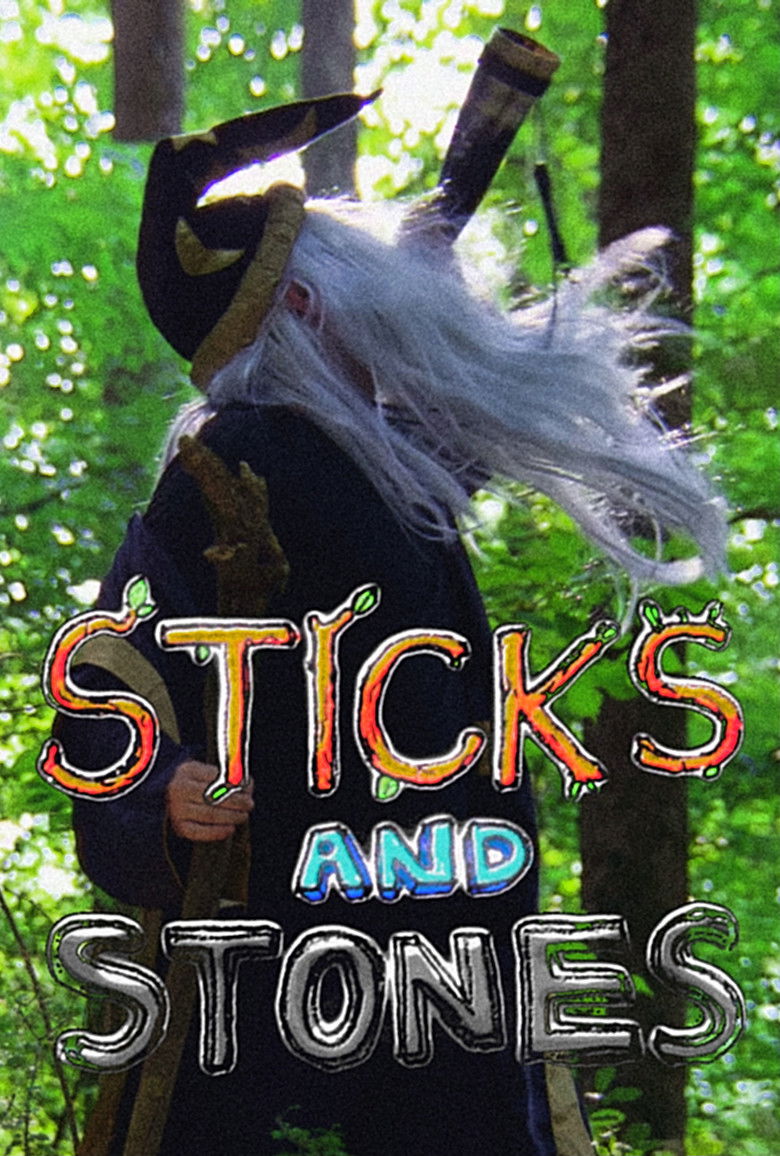 Imatge de Sticks and Stones