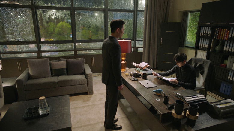 Still image for Almost Lover season 1 episode 22: Episode 22 Still image for Almost Lover season 1 episode 22: Episode 22