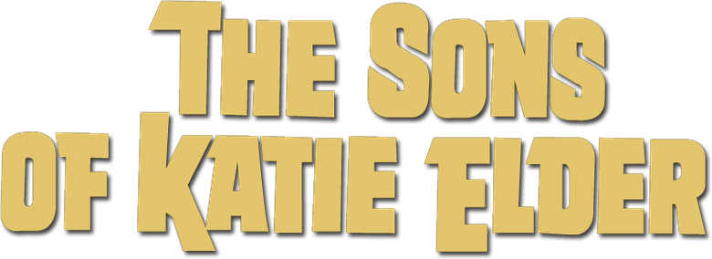 The Sons of Katie Elder