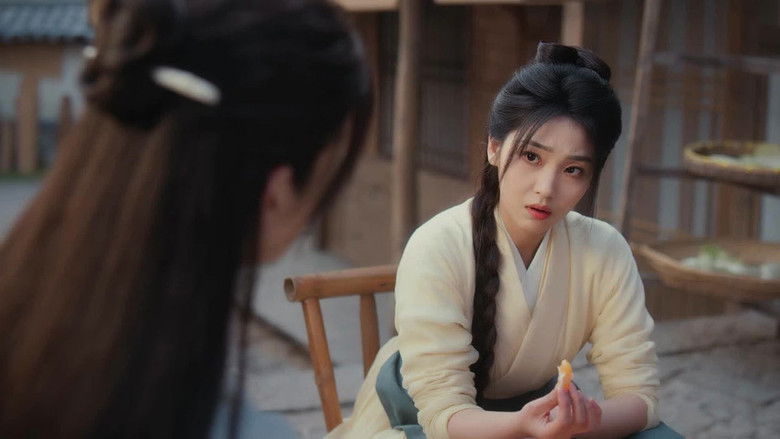 Still image for Peace & Love season 1 episode 18: Episode 18 Still image for Peace & Love season 1 episode 18: Episode 18