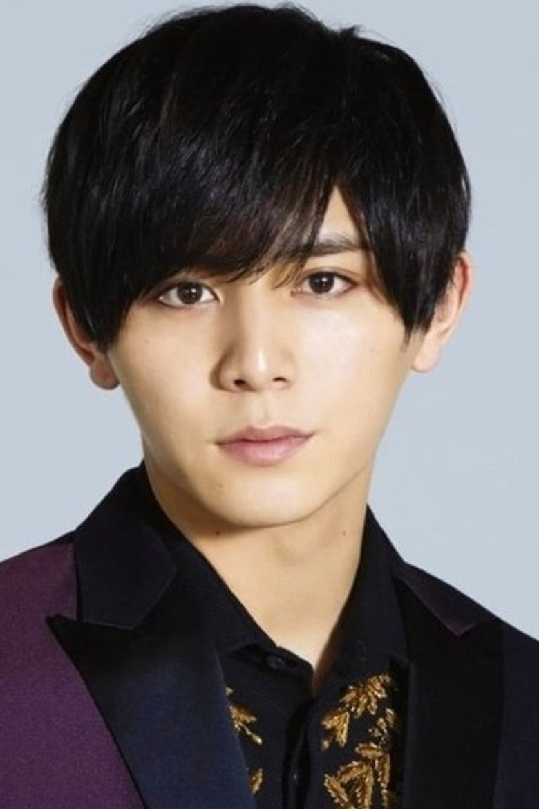 Kouichiro Nishi photo 2