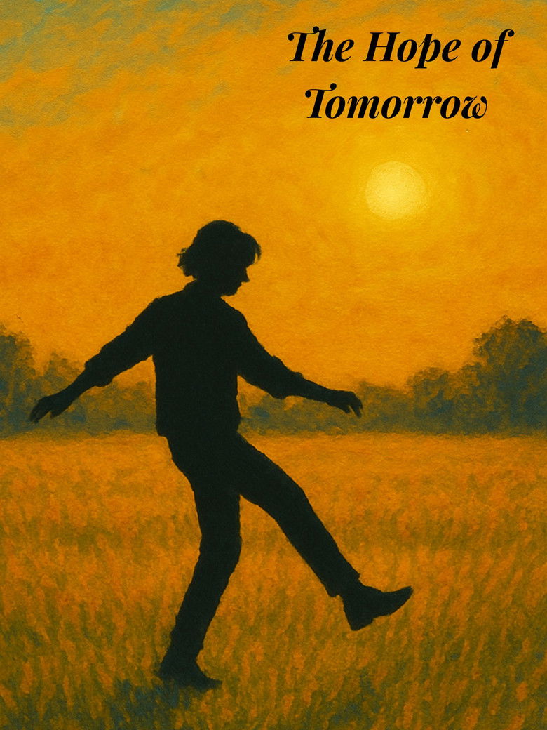 Imatge de The Hope of Tomorrow