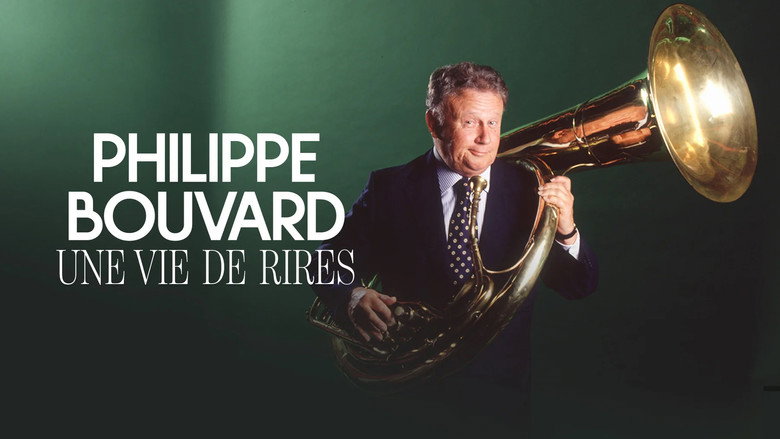 Philippe Bouvard, une vie de rires 1