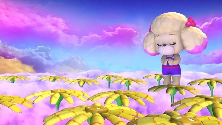 Still image for 宝狄与好友 season 1 episode 15: Episode 15