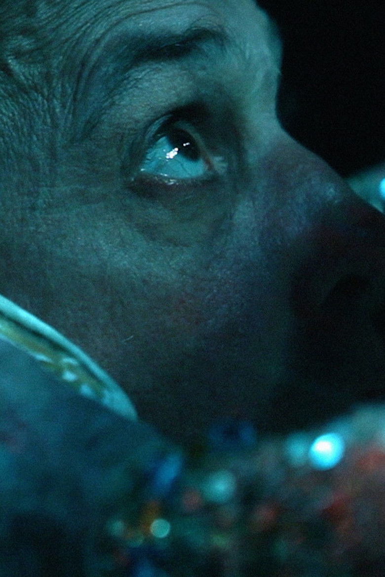 Imatge de Peixe Abissal