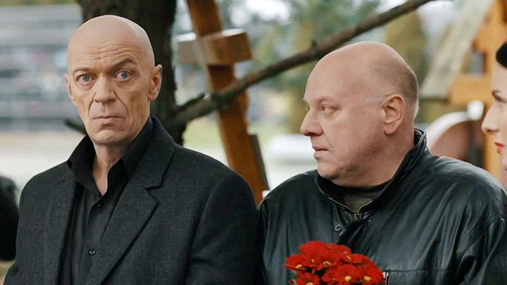 Still image for Old Human Resources season 1 episode 15: Episode 15 Still image for Old Human Resources season 1 episode 15: Episode 15