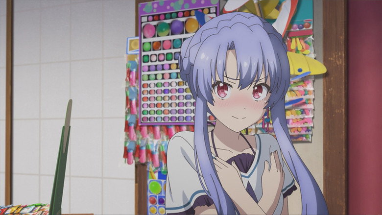 Still from Summer Pockets - Season 1 Episode 4