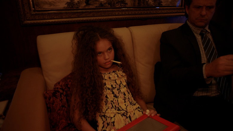 Still from I Have a Bomb!