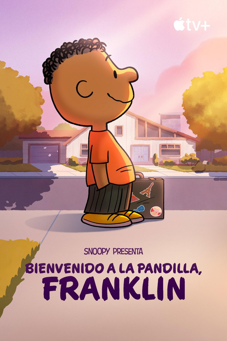 Póster la Película