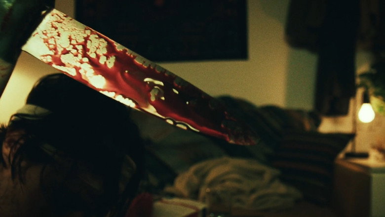 The Flesh People — scene 3