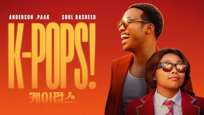 K-Pops! 7