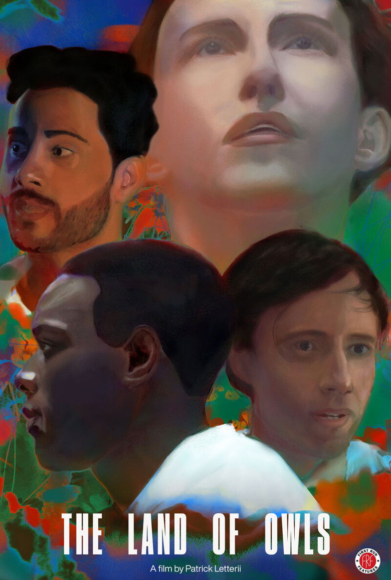 Imatge de The Land of Owls