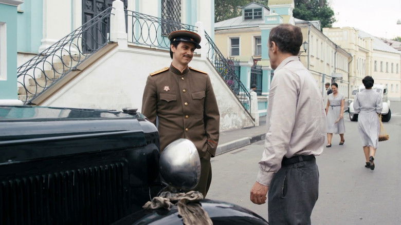 Still image for Чёрная кошка season 1 episode 1: Episode 1 Still image for Чёрная кошка season 1 episode 1: Episode 1