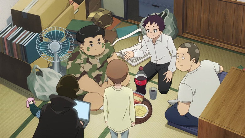 Still from To Your Eternity - Season 3 Episode 21