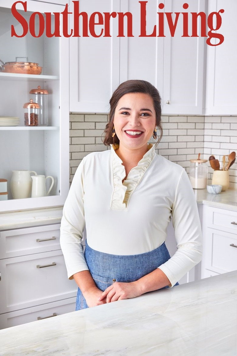 The Southern Living Show